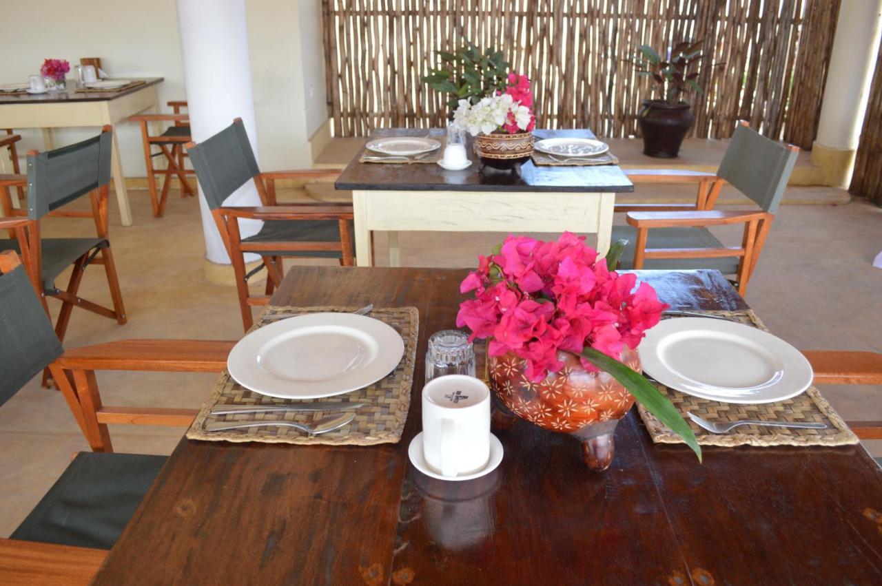וואטאמו Pole Pole Beach House מראה חיצוני תמונה