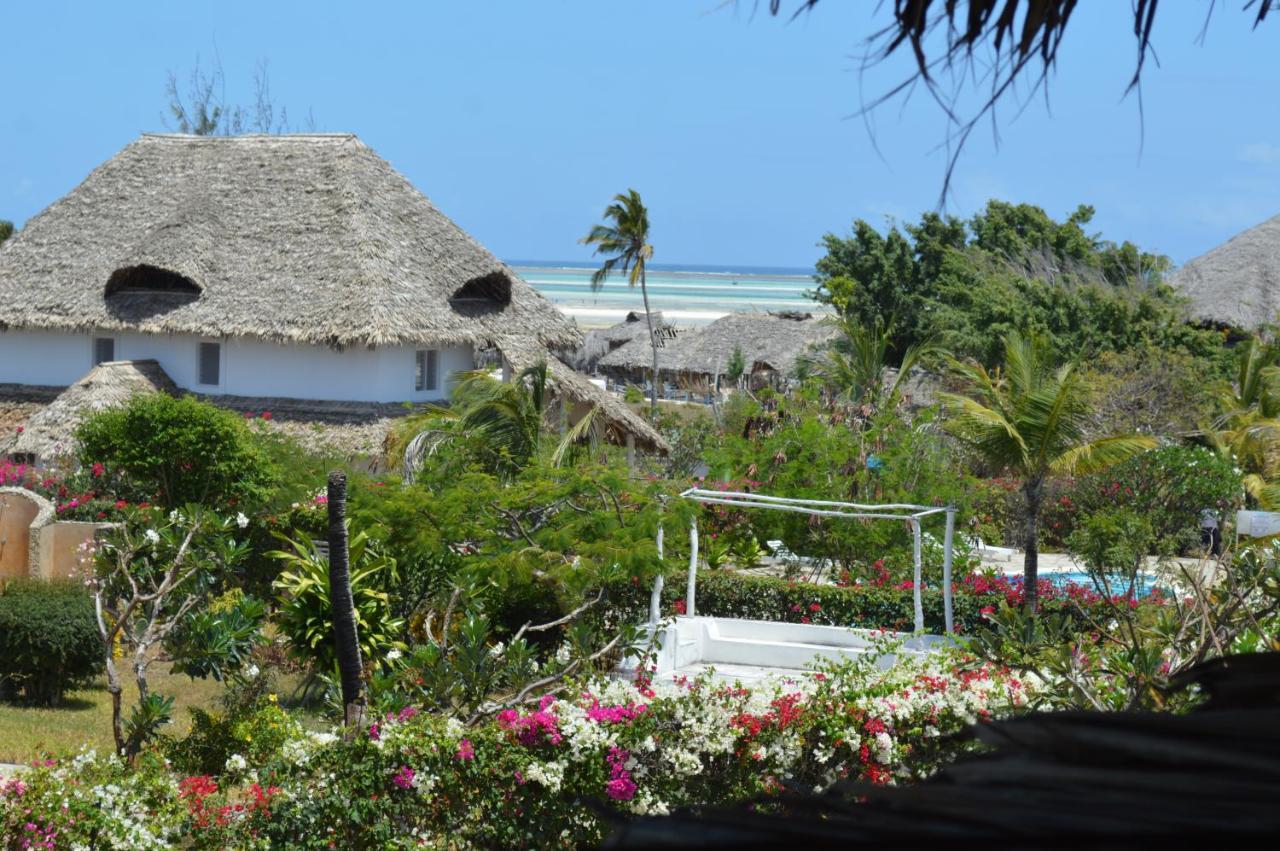וואטאמו Pole Pole Beach House מראה חיצוני תמונה