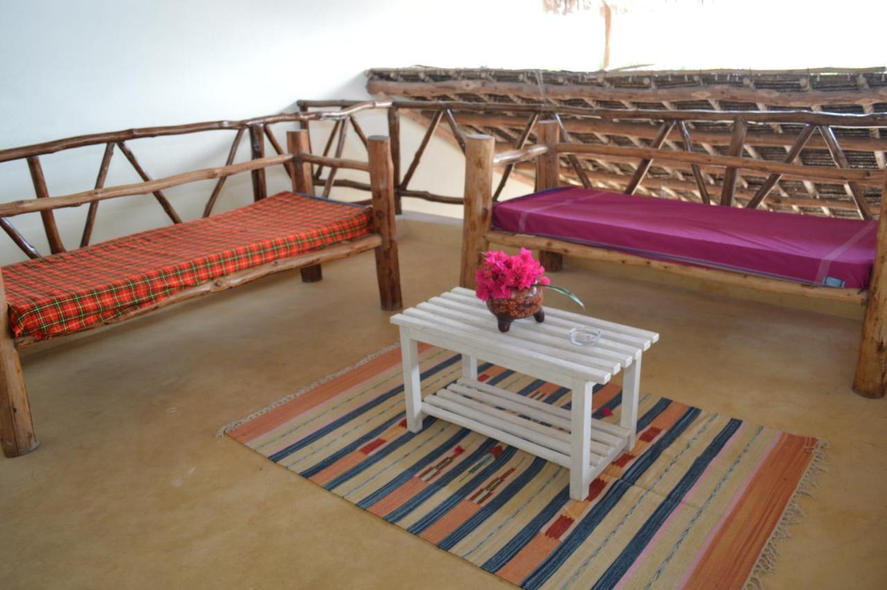 וואטאמו Pole Pole Beach House מראה חיצוני תמונה