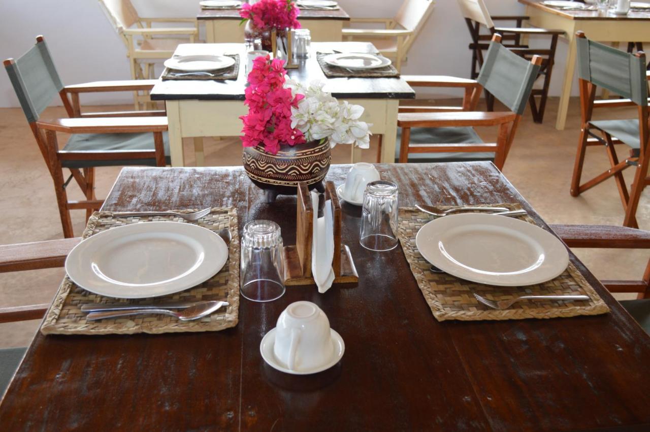וואטאמו Pole Pole Beach House מראה חיצוני תמונה