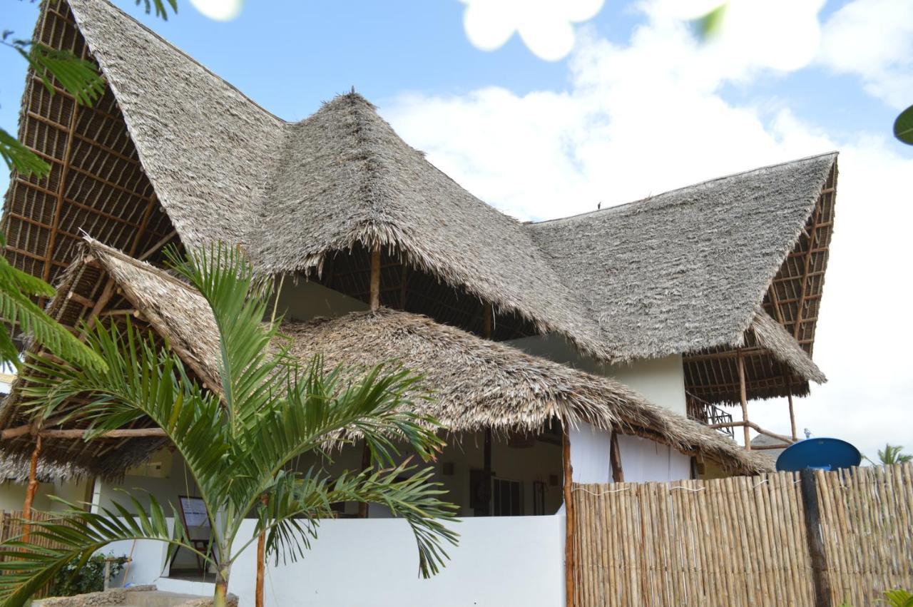 וואטאמו Pole Pole Beach House מראה חיצוני תמונה