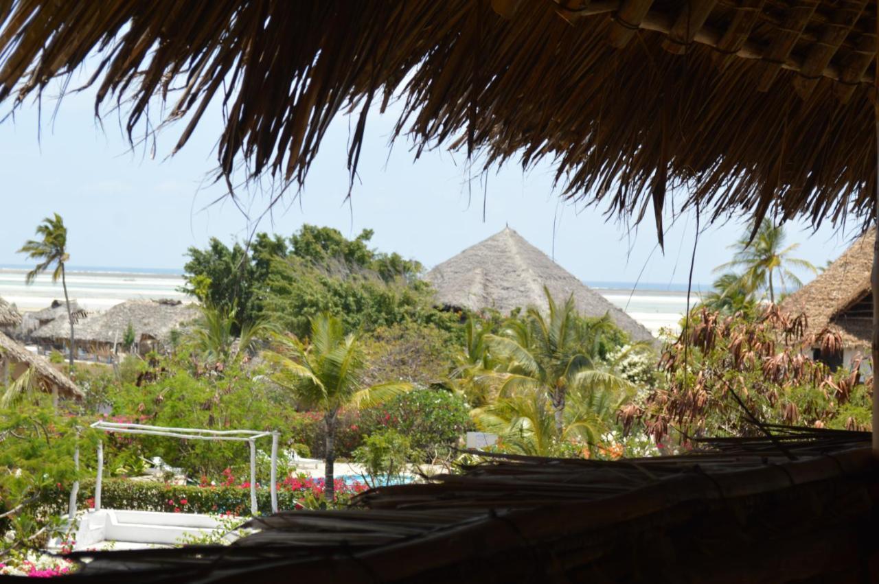 וואטאמו Pole Pole Beach House מראה חיצוני תמונה