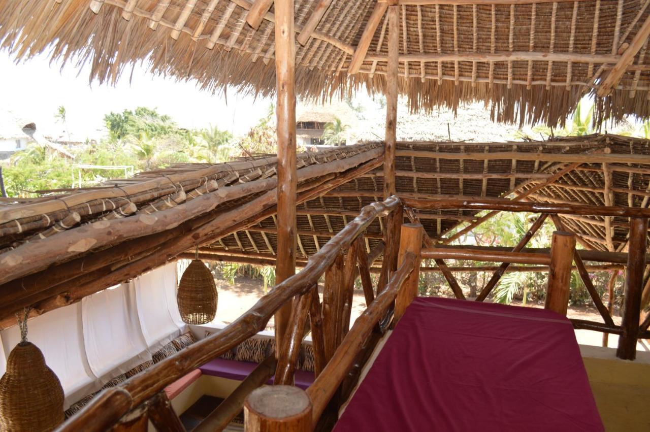 וואטאמו Pole Pole Beach House מראה חיצוני תמונה